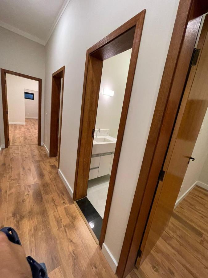 Casa de Condomínio à venda com 3 quartos, 289m² - Foto 15