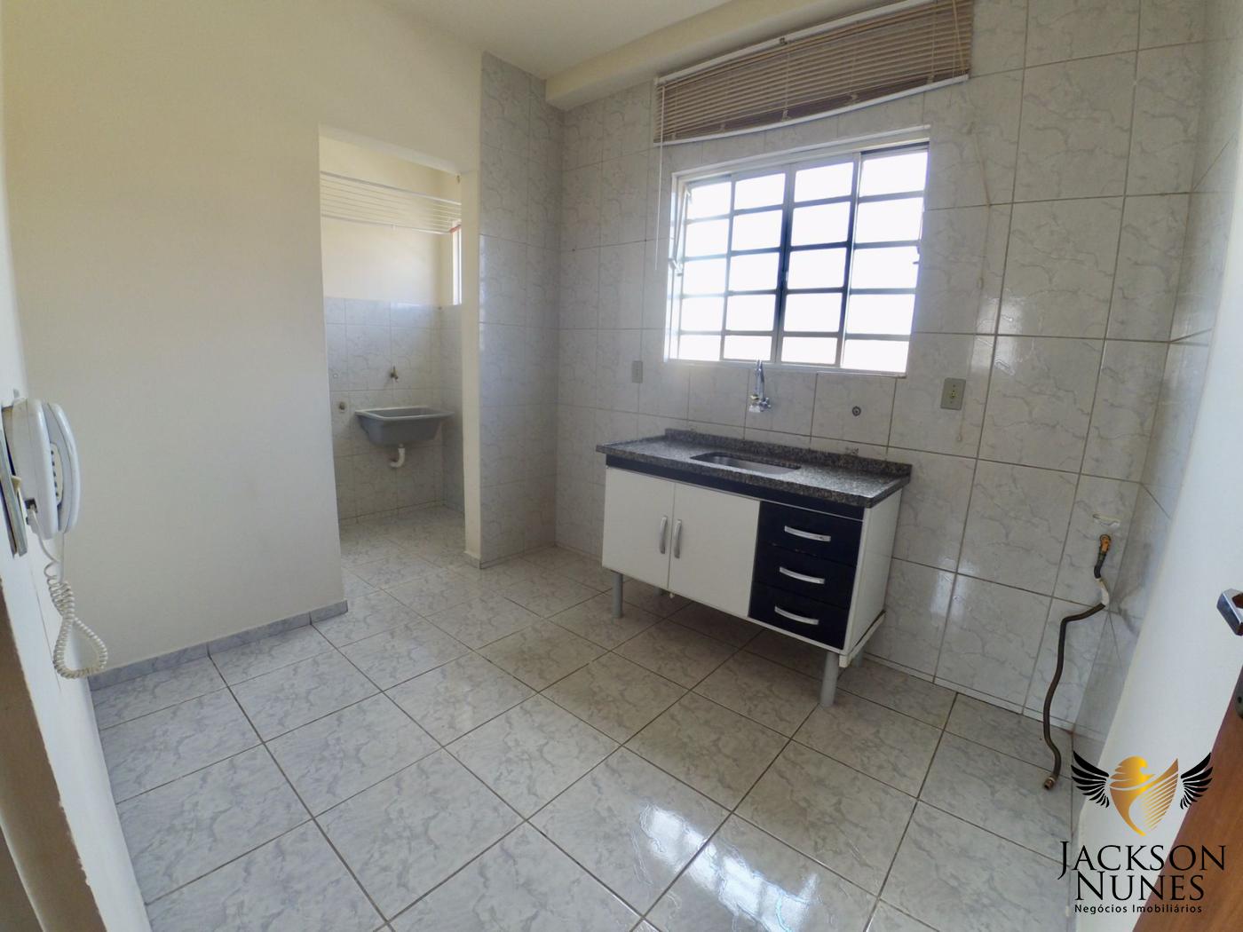 Apartamento à venda com 2 quartos - Foto 3