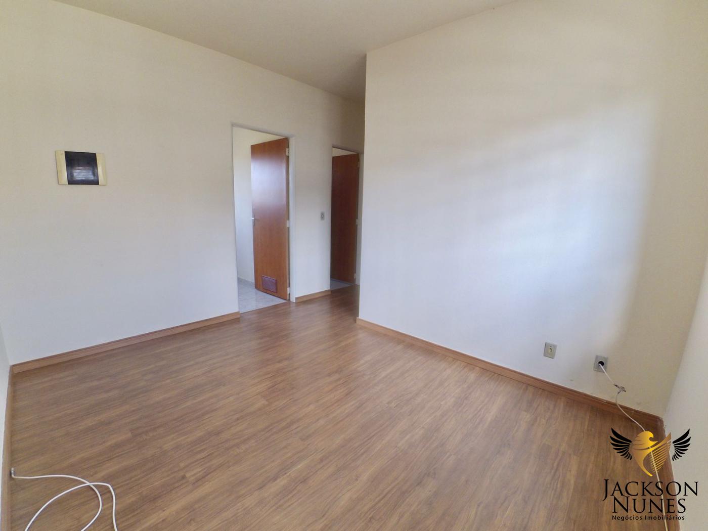 Apartamento à venda com 2 quartos - Foto 4