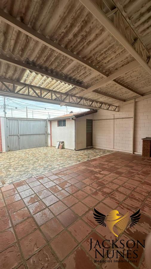 Casa à venda com 3 quartos, 220m² - Foto 19