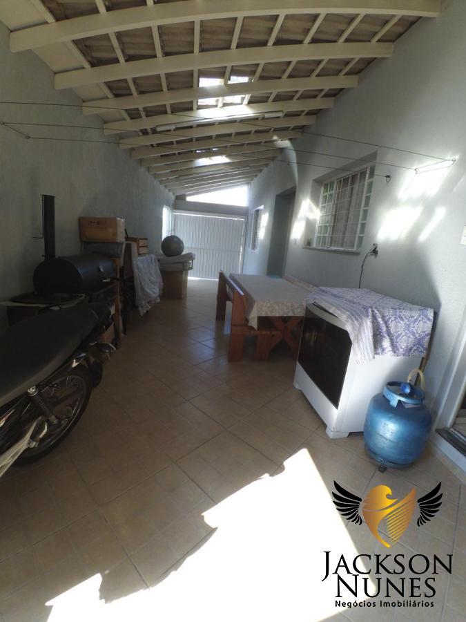 Casa à venda com 3 quartos, 309m² - Foto 21