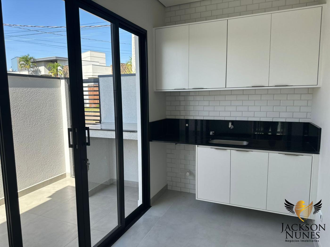 Casa de Condomínio à venda com 3 quartos, 324m² - Foto 17