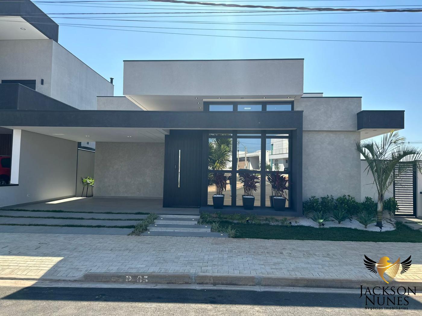 Casa de Condomínio à venda com 3 quartos, 324m² - Foto 21