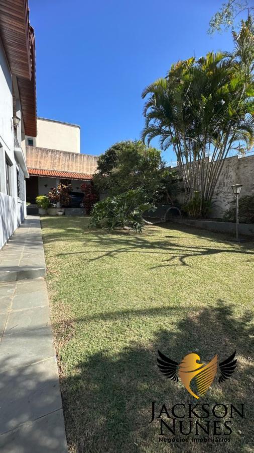 Casa à venda com 4 quartos, 541m² - Foto 5