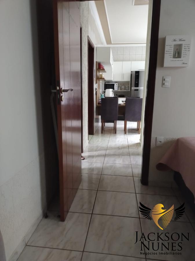 Casa à venda com 2 quartos - Foto 4