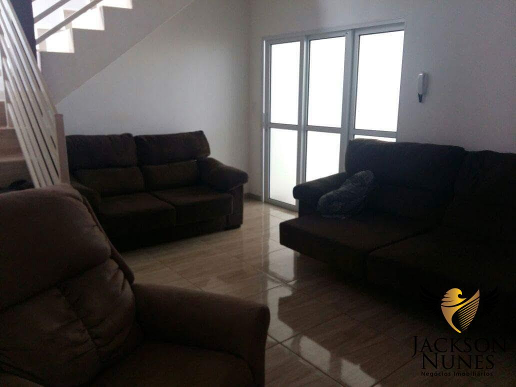 Casa à venda com 4 quartos, 127m² - Foto 4