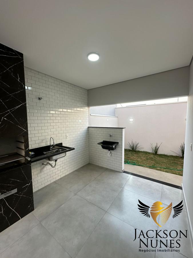 Casa à venda com 3 quartos, 160m² - Foto 5