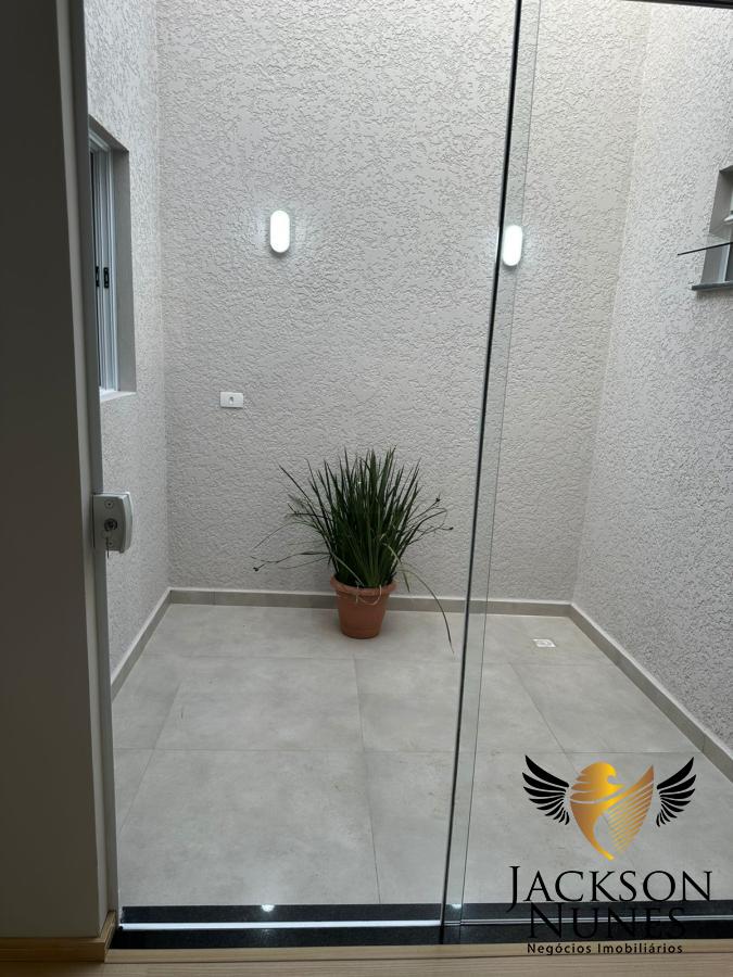 Casa à venda com 3 quartos, 160m² - Foto 7