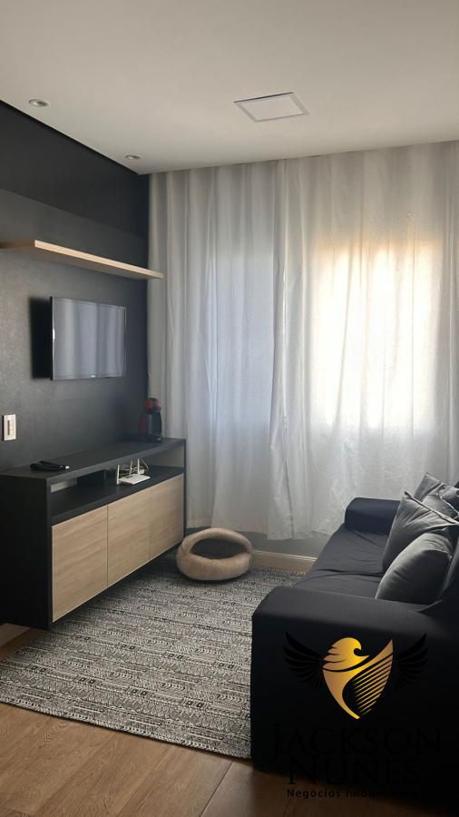 Apartamento à venda com 2 quartos - Foto 2