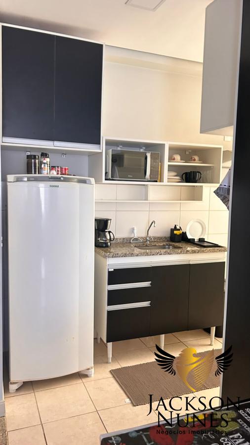 Apartamento à venda com 2 quartos - Foto 6