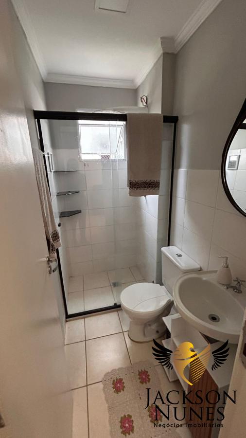 Apartamento à venda com 2 quartos - Foto 5