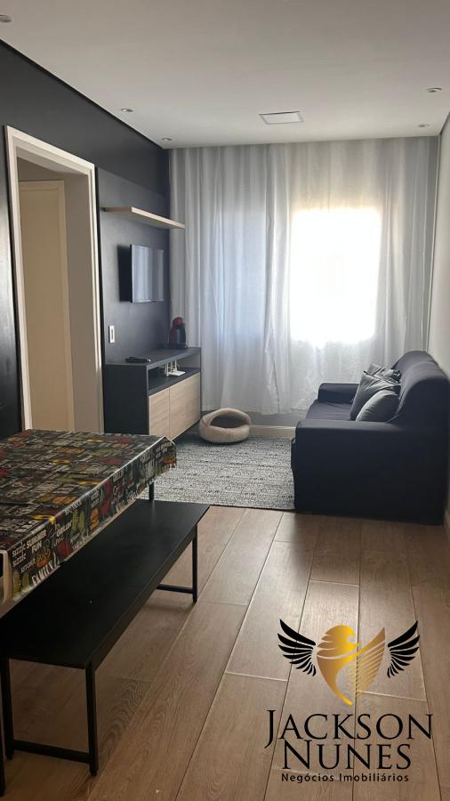 Apartamento à venda com 2 quartos - Foto 3