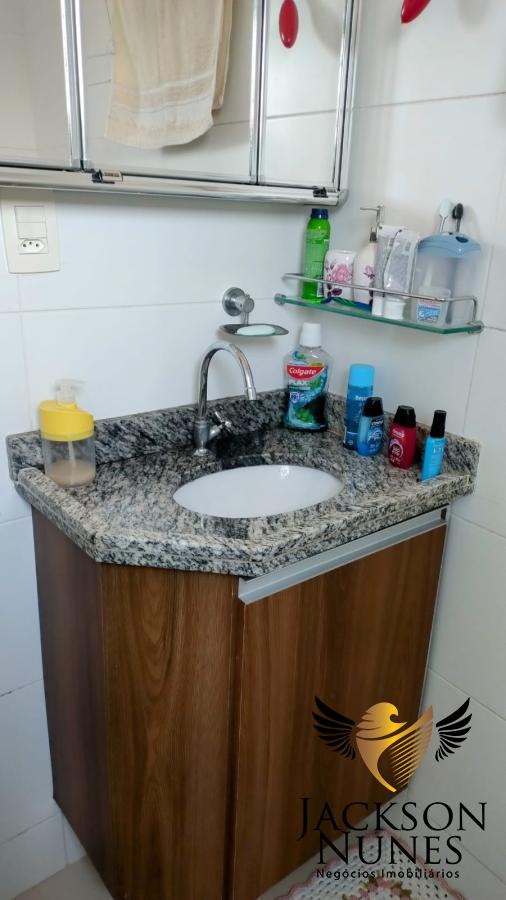 Apartamento à venda com 2 quartos - Foto 10