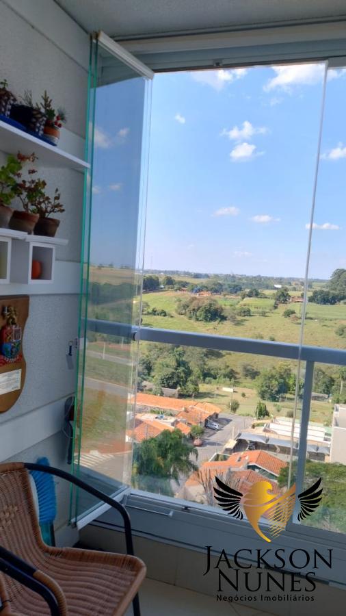 Apartamento à venda com 2 quartos - Foto 6