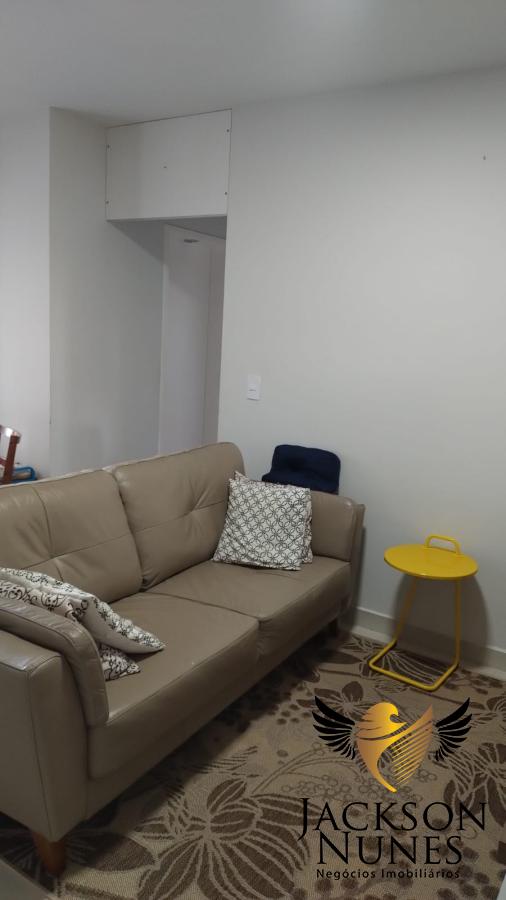 Apartamento à venda com 2 quartos - Foto 4