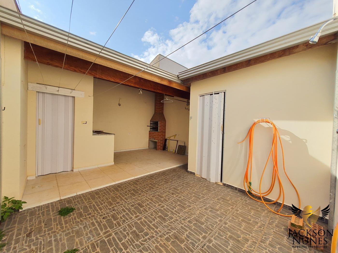 Casa à venda com 2 quartos, 150m² - Foto 14