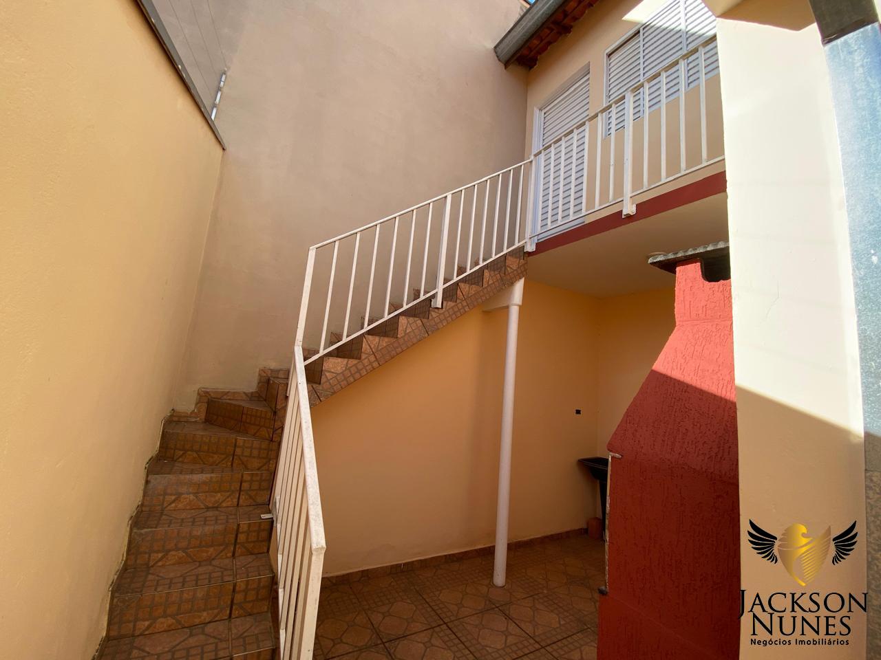 Casa à venda com 3 quartos, 156m² - Foto 18