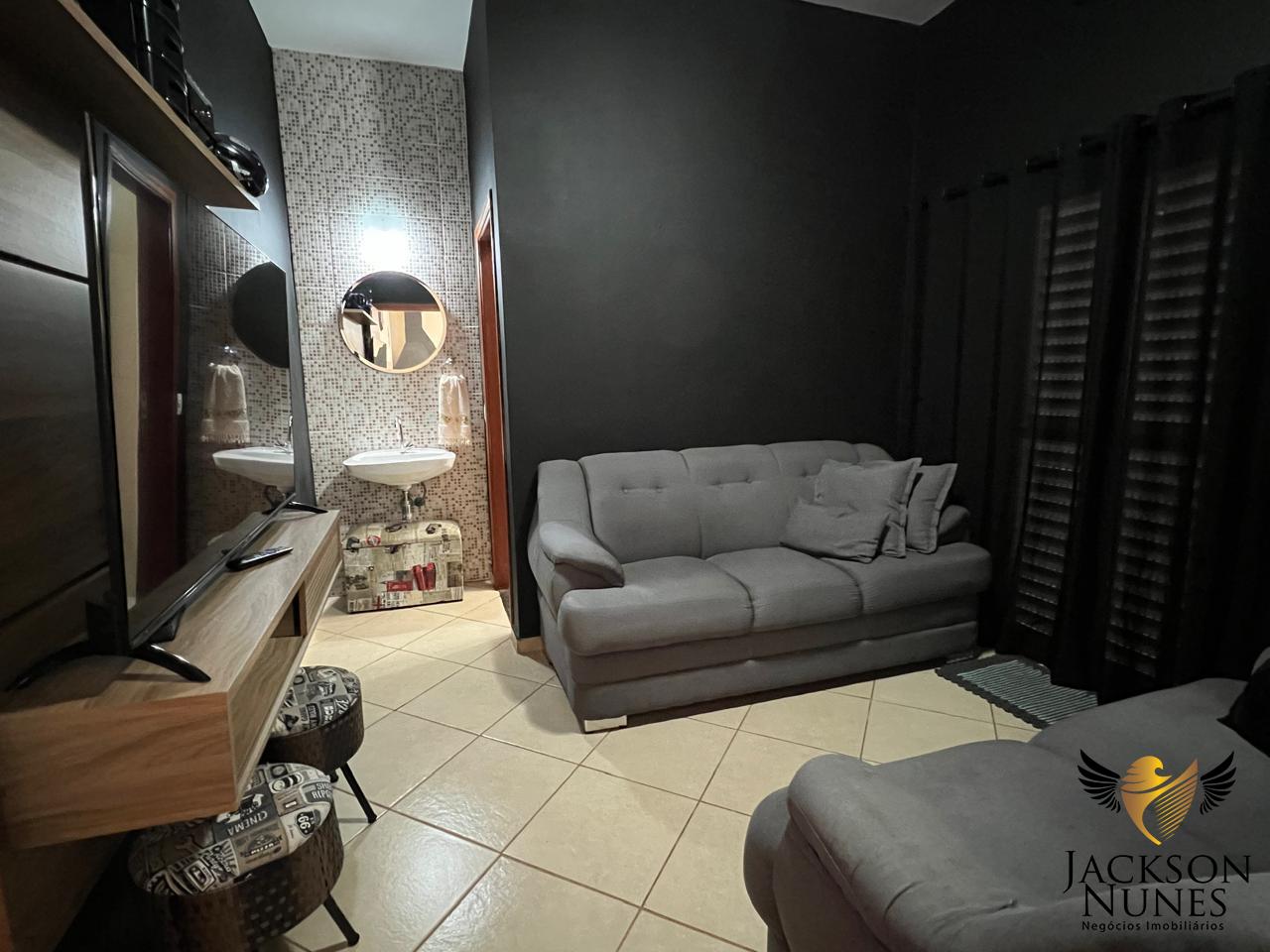 Casa à venda com 3 quartos, 200m² - Foto 4