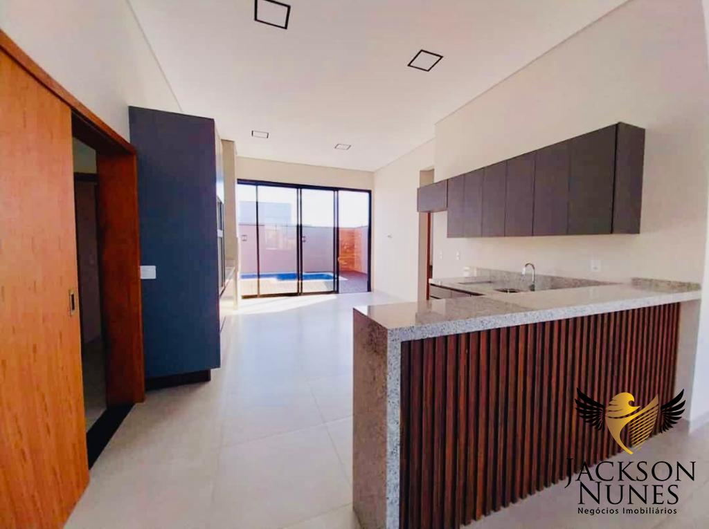 Casa de Condomínio à venda com 3 quartos, 301m² - Foto 2