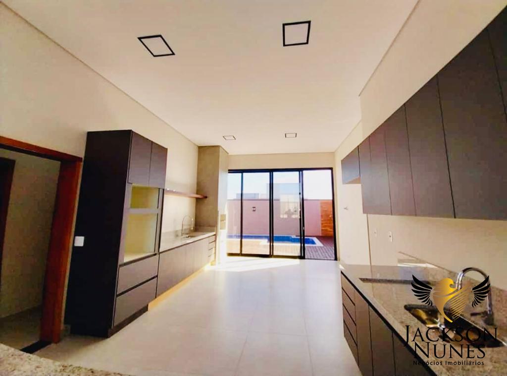 Casa de Condomínio à venda com 3 quartos, 301m² - Foto 3