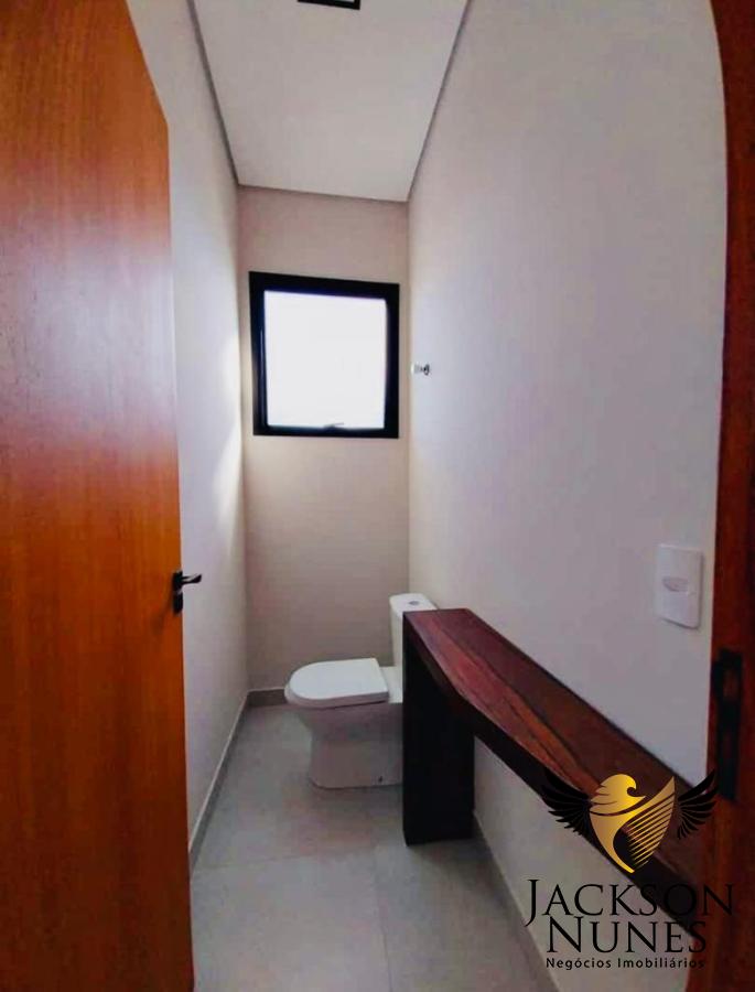 Casa de Condomínio à venda com 3 quartos, 301m² - Foto 14