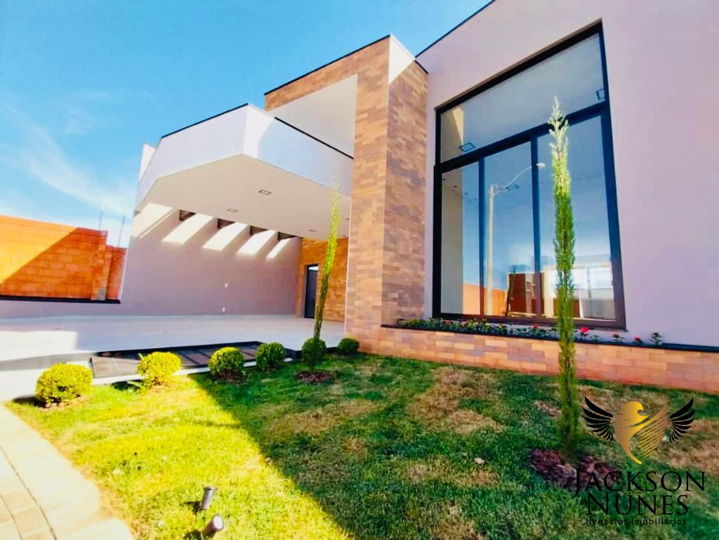 Casa de Condomínio à venda com 3 quartos, 301m² - Foto 24