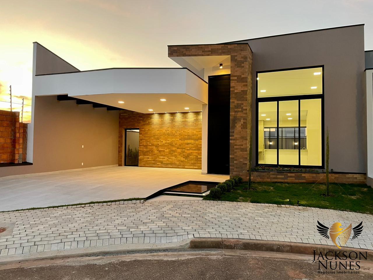 Casa de Condomínio à venda com 3 quartos, 301m² - Foto 25