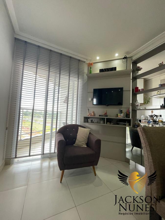 Apartamento à venda com 2 quartos - Foto 4