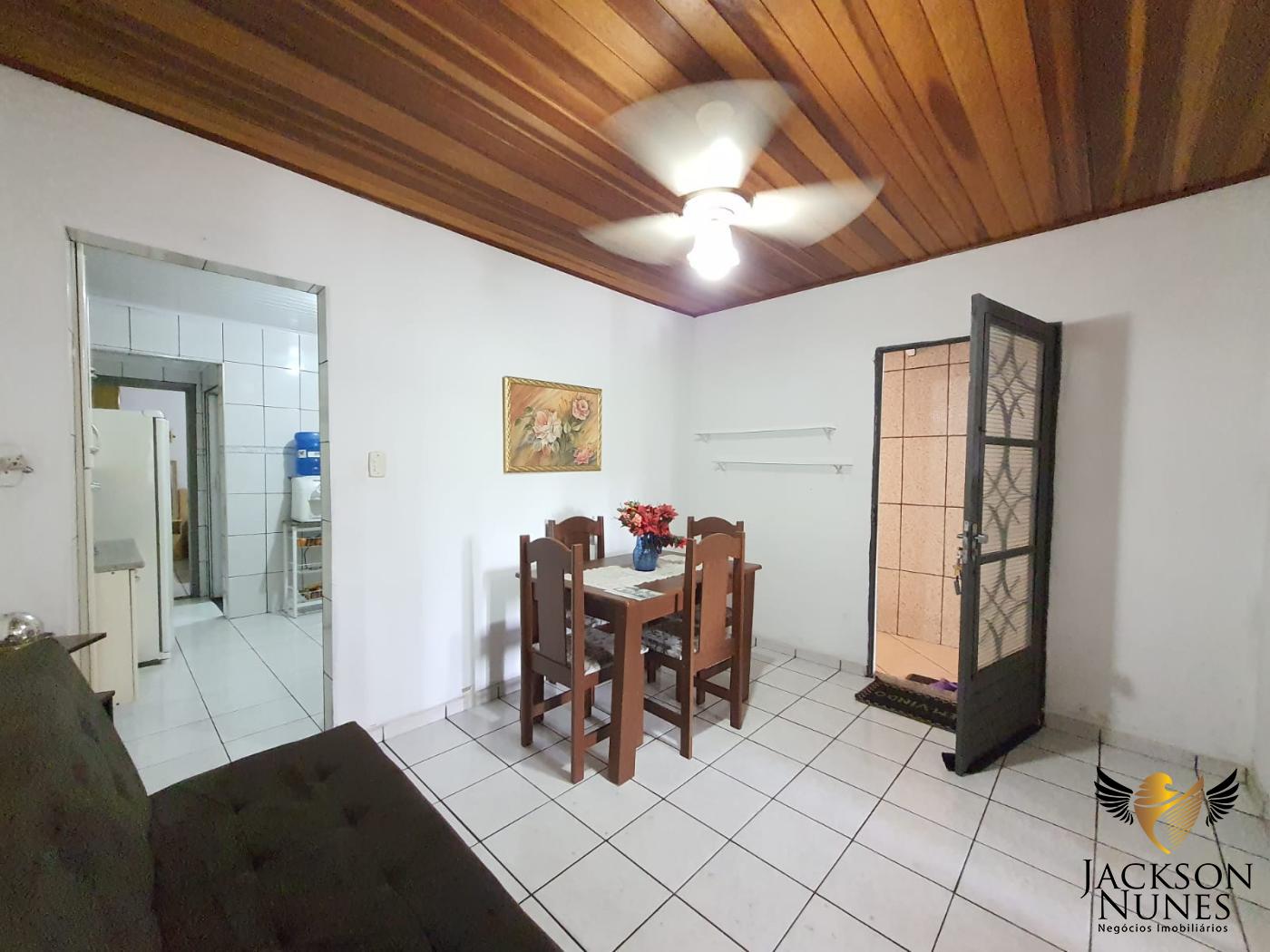 Casa para alugar com 1 quarto, 125m² - Foto 4