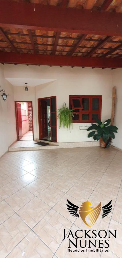 Casa à venda com 3 quartos, 250m² - Foto 27