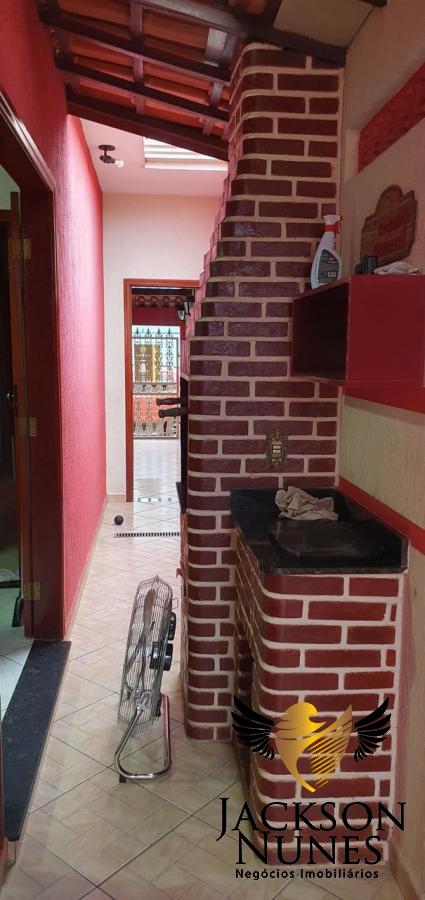 Casa à venda com 3 quartos, 250m² - Foto 22