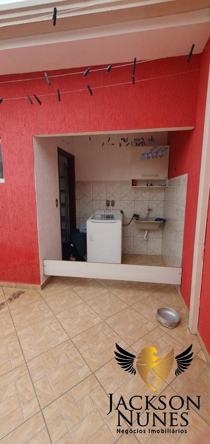 Casa à venda com 3 quartos, 250m² - Foto 20