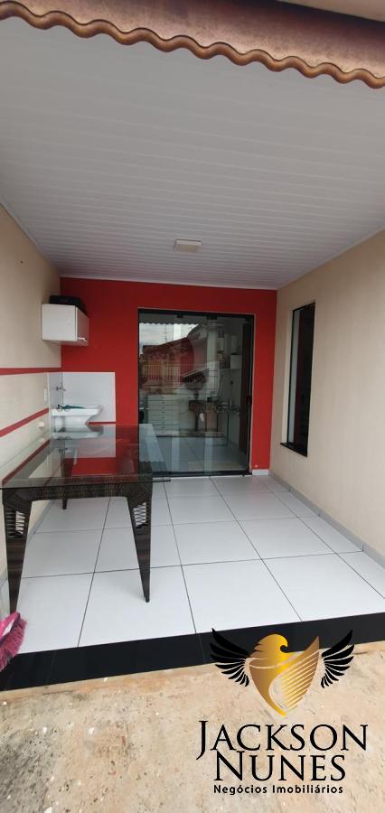 Casa à venda com 3 quartos, 250m² - Foto 15