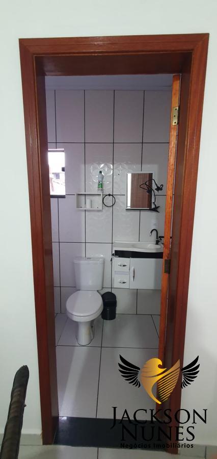 Casa à venda com 3 quartos, 250m² - Foto 18