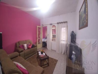 Casa para Venda, em Itapetininga, bairro VILA BELO HORIZONTE, 2 dormitórios, 1 banheiro, 1 vaga