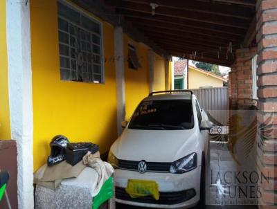 Casa para Venda, em Itapetininga, bairro VILA JOSE SALEM, 2 dormitórios, 1 banheiro, 2 vagas