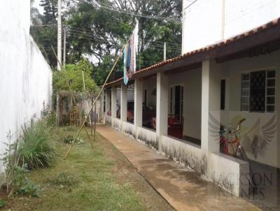Chácara para Venda, em Itapetininga, bairro Chapada Grande, 3 dormitórios, 2 banheiros