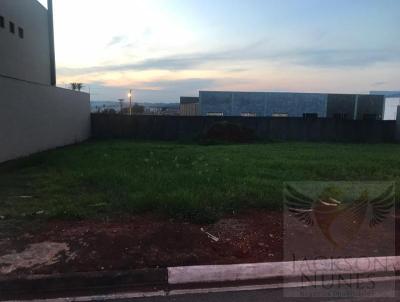 Terreno em Condomínio para Venda, em Itapetininga, bairro OURO VILLE