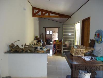 Casa para Venda, em Itapetininga, bairro VILA ALVES, 1 dormitório, 1 banheiro