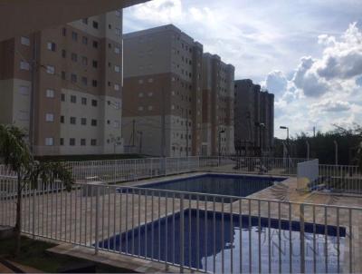 Apartamento para Venda, em Itapetininga, bairro CAMBUI, 2 dormitórios, 1 banheiro, 1 vaga