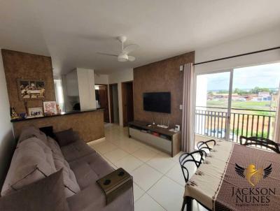 Apartamento para Venda, em Itapetininga, bairro RESIDENCIAL VERCELLI, 2 dormitórios, 1 banheiro, 1 vaga