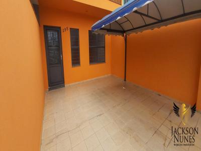 Casa para Locação, em Itapetininga, bairro CENTRAL PARQUE 4L, 2 dormitórios, 1 banheiro, 2 vagas